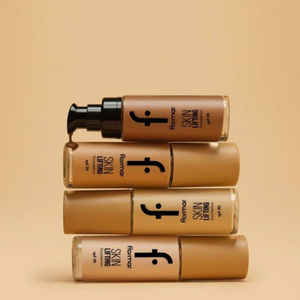 Flormar Skin Lifting Foundation
