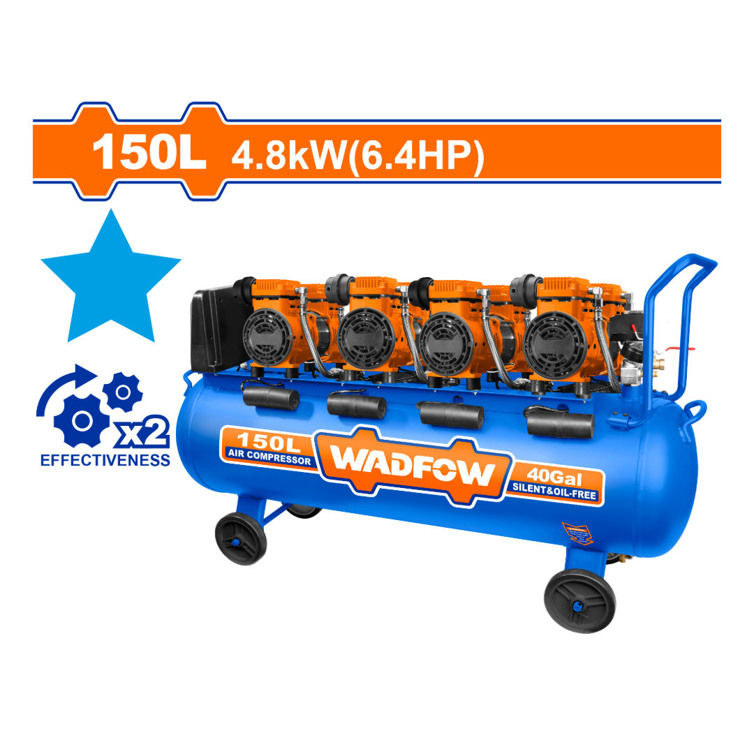 WADFOW Air Compressor