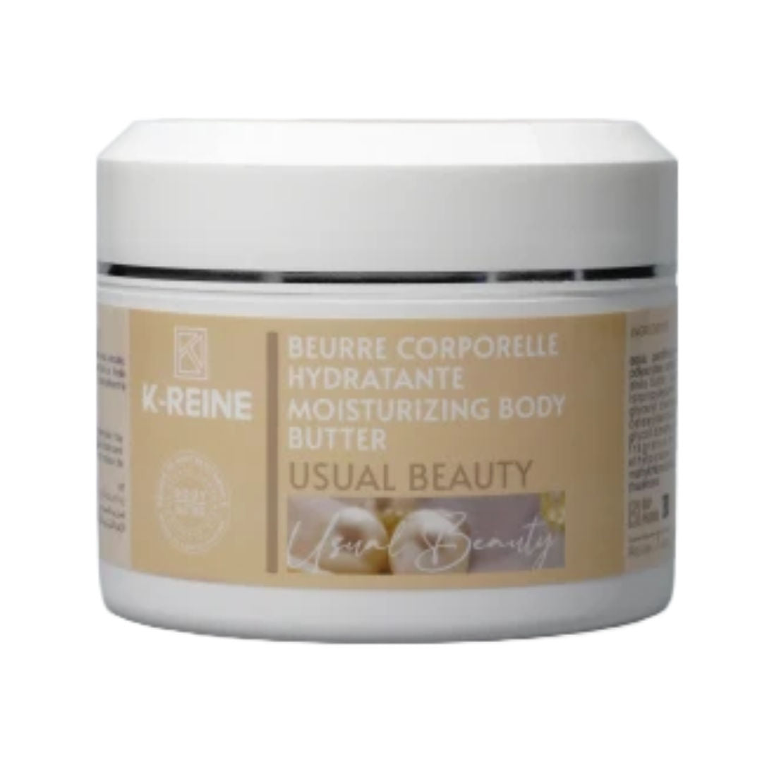 K-Reine Body Butter, 250ml