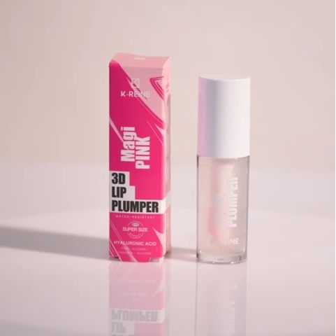 K-Reine 3D Lip Plumper, 6ml