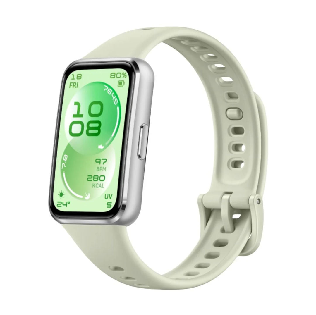 Huawei Band 11 Health & Fitness Tracker, Enhanced Sleep Tracking, All-Day Health Monitoring