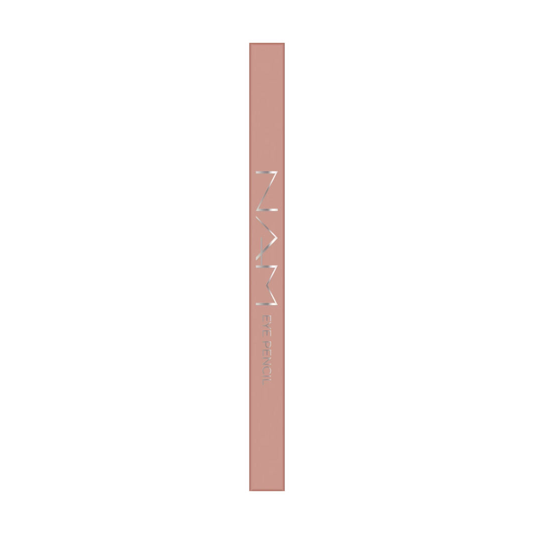 NAM Eye Pencil, Vegan & Long-Lasting
