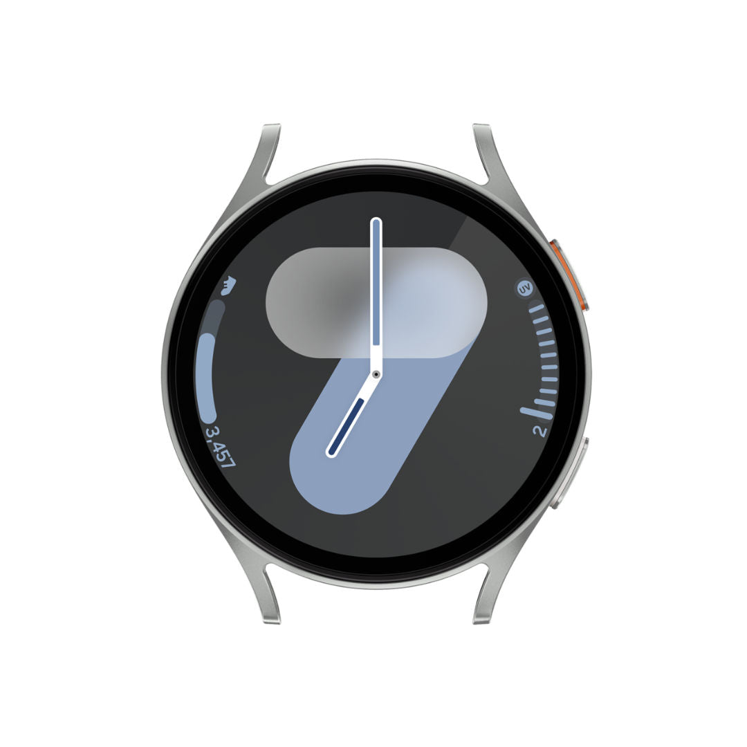 Samsung Galaxy Watch7 Bluetooth 44mm Smart Watch, 1.5" Super AMOLED Display, 32GB Storage