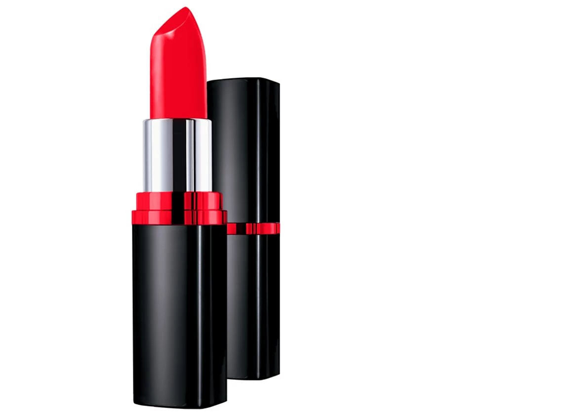 Maybelline New York Color Show Intense Lipstick