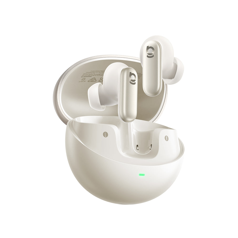 Baseus Inspire XP1 TWS Earbuds with Sound by Bose, Dolby Audio & Adaptive ANC