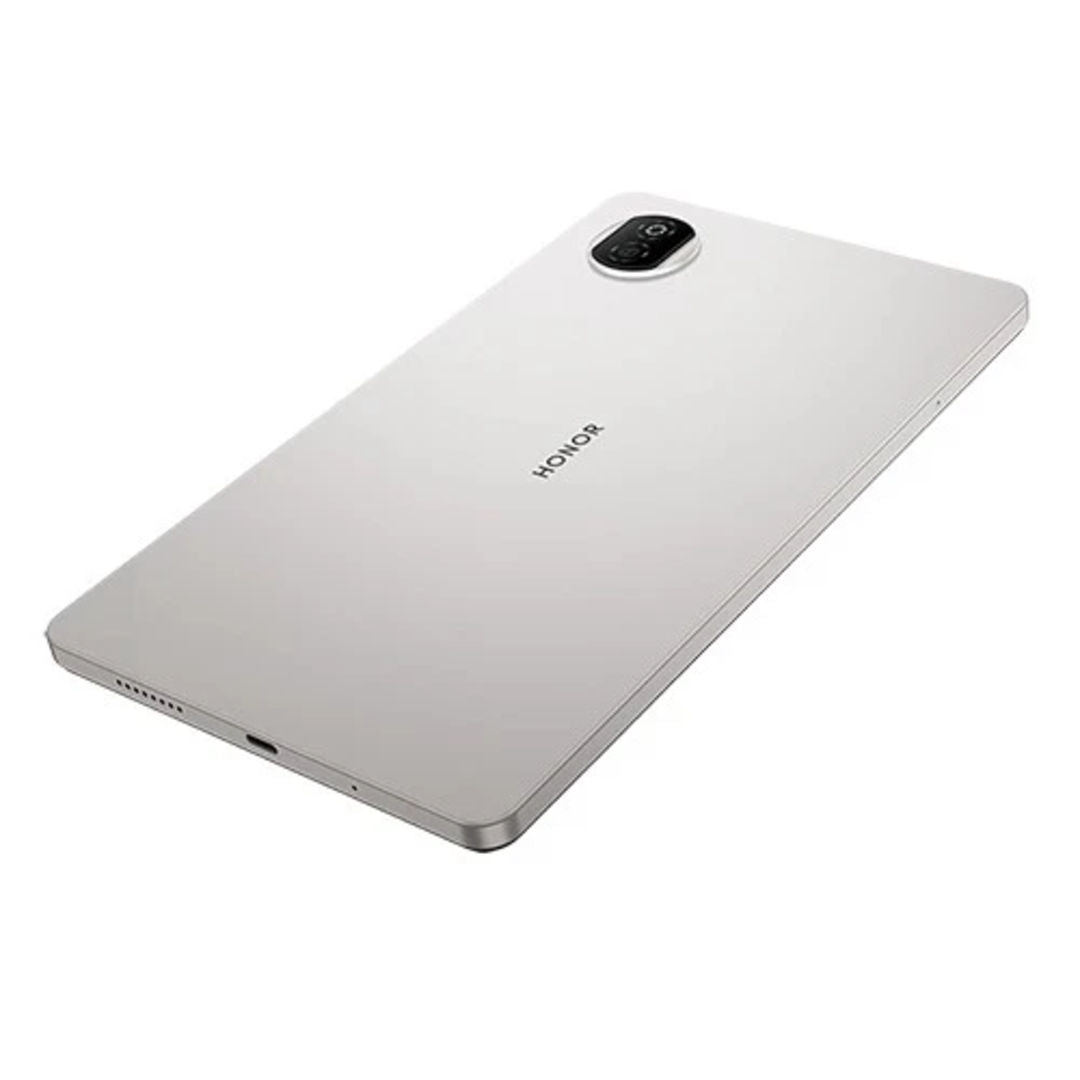 HONOR Pad X7 Tablet 4GB RAM 128GB ROM, 8.7" Eye Comfort 90Hz Display, 8MP Rear Camera, 7020mAh Massive Battery, Snapdragon 680 Processor, Gray