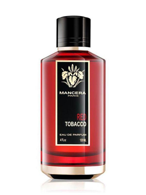 Mancera Red Tobacco Edp 120Ml