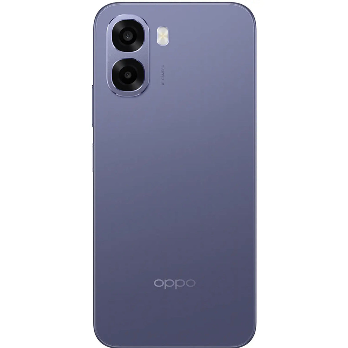 OPPO A6x 4G (4+128GB) Purple