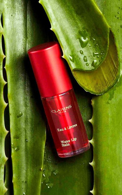 Water Lip Stain