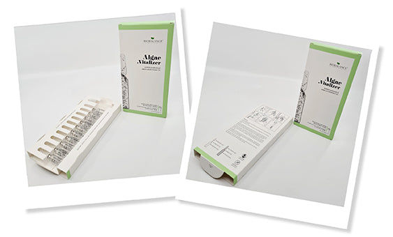 Biobalance Super Ampoule Algae Vitalizer 20Ml