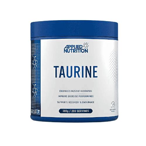 Applied Nutrition Taurine (200)g