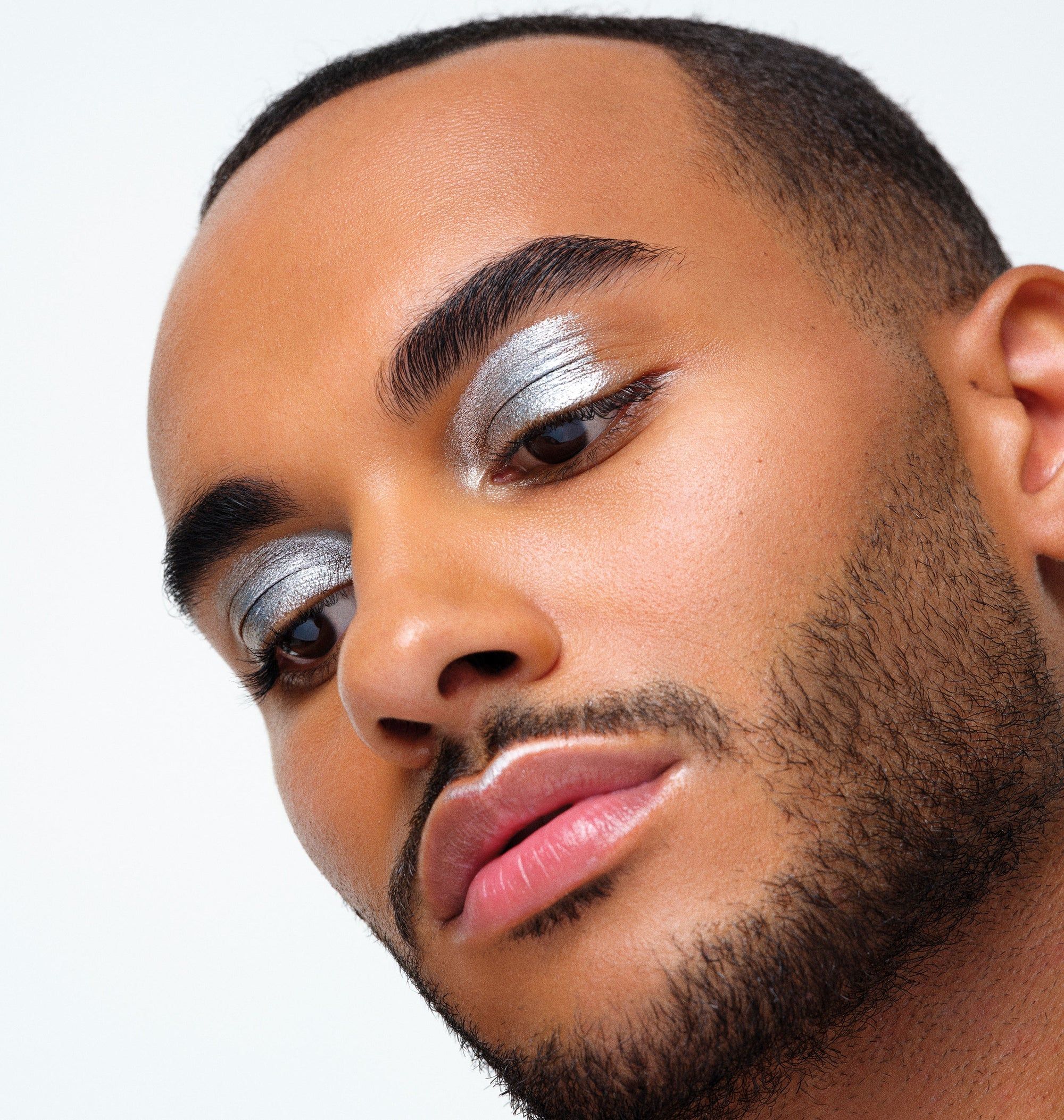 Brow Gel - Don't Move 01