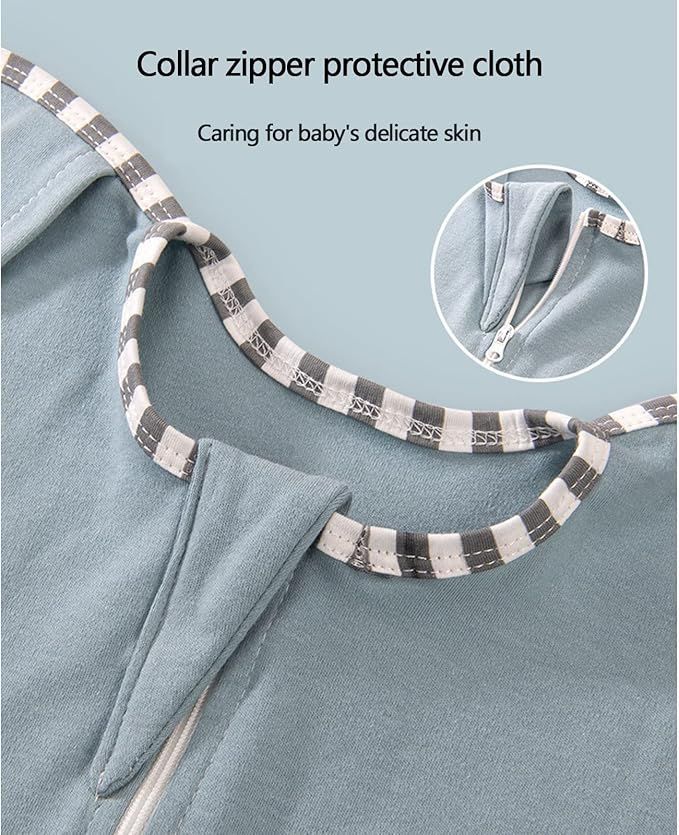 Baby Swaddle Wrap BABY Sleep Sack Baby Sleeping Bag for 3-9 Months Newborn