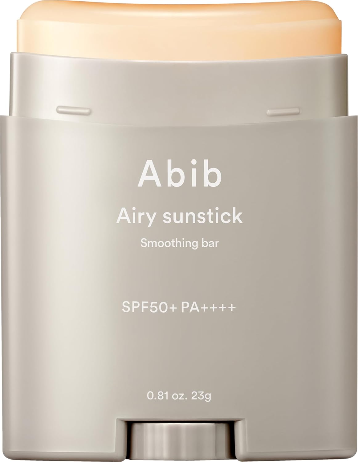 ABIB Airy Sunstick Smoothing Bar
