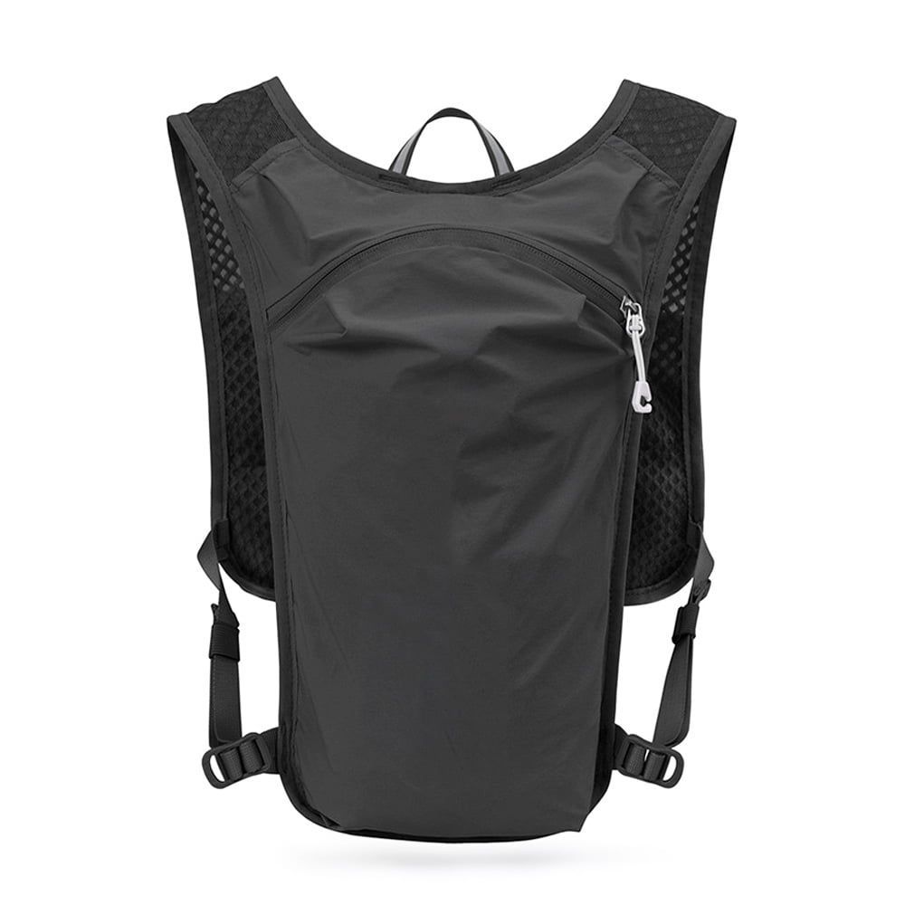 Running Hydration Vest Water Backpack Hydration Pack for Cycling Running Hunting