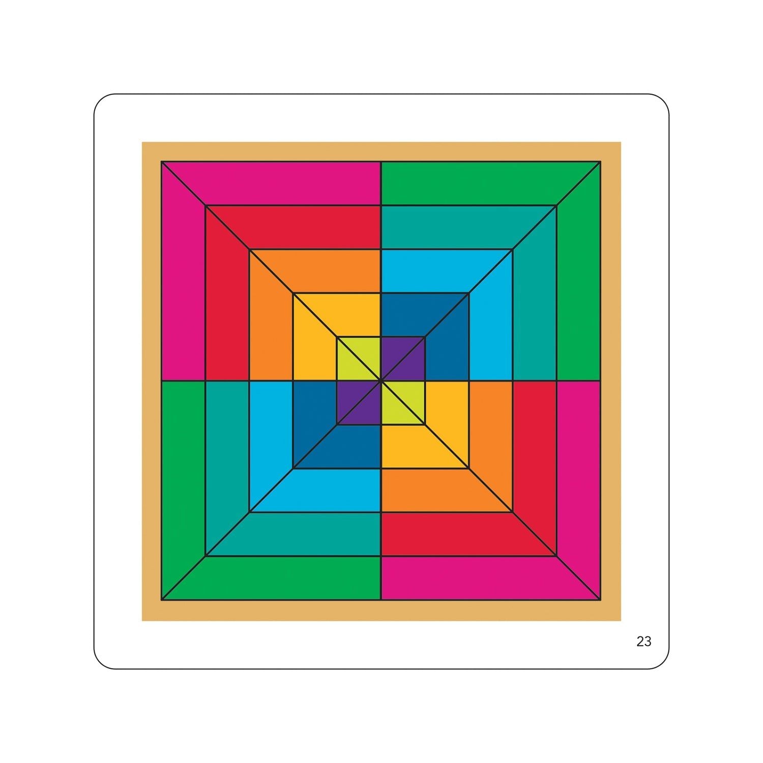 Pattern Play