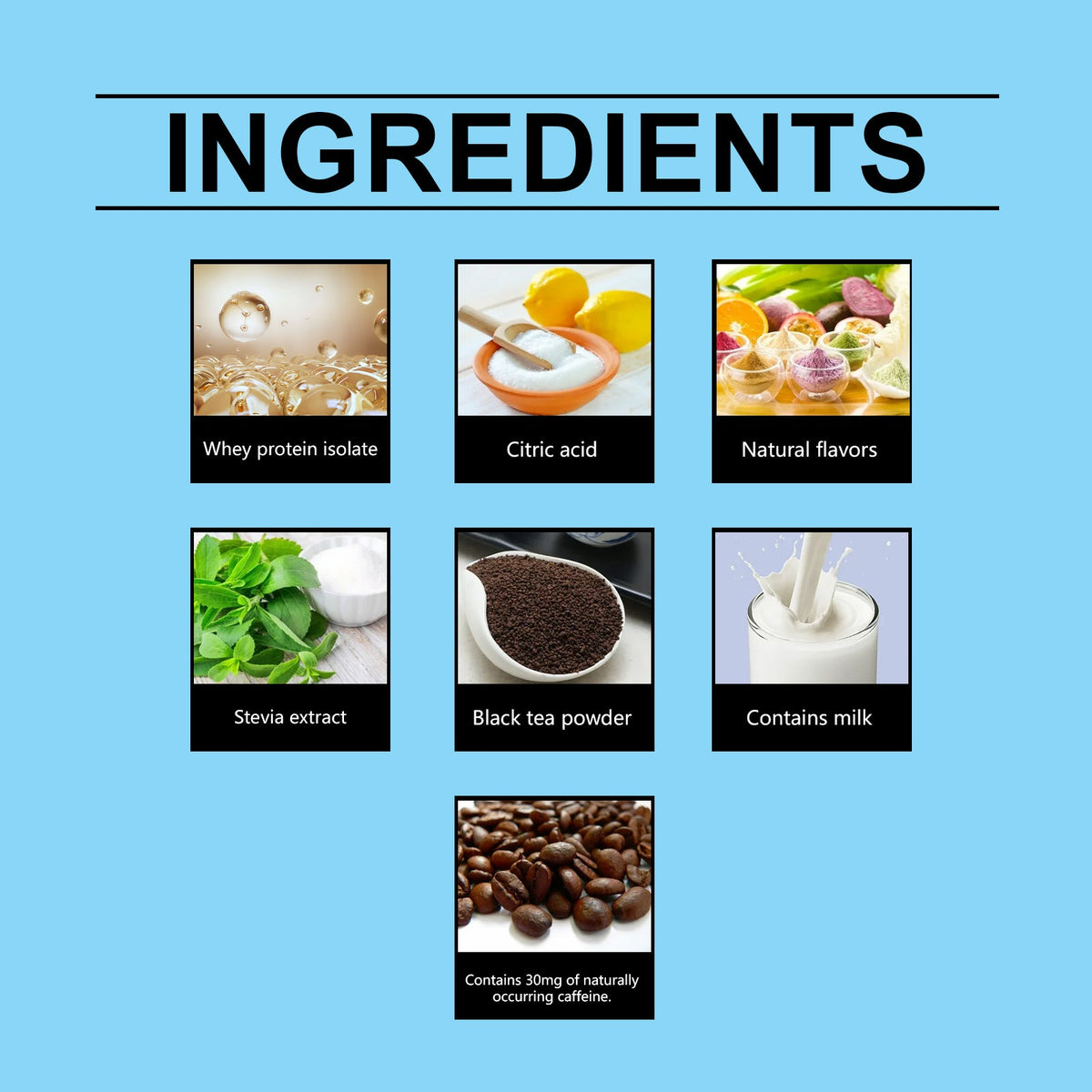 Boost Your Body Care with Whey Protein Powder, Fitness Nutrition, Energy, and Recovery ,455g