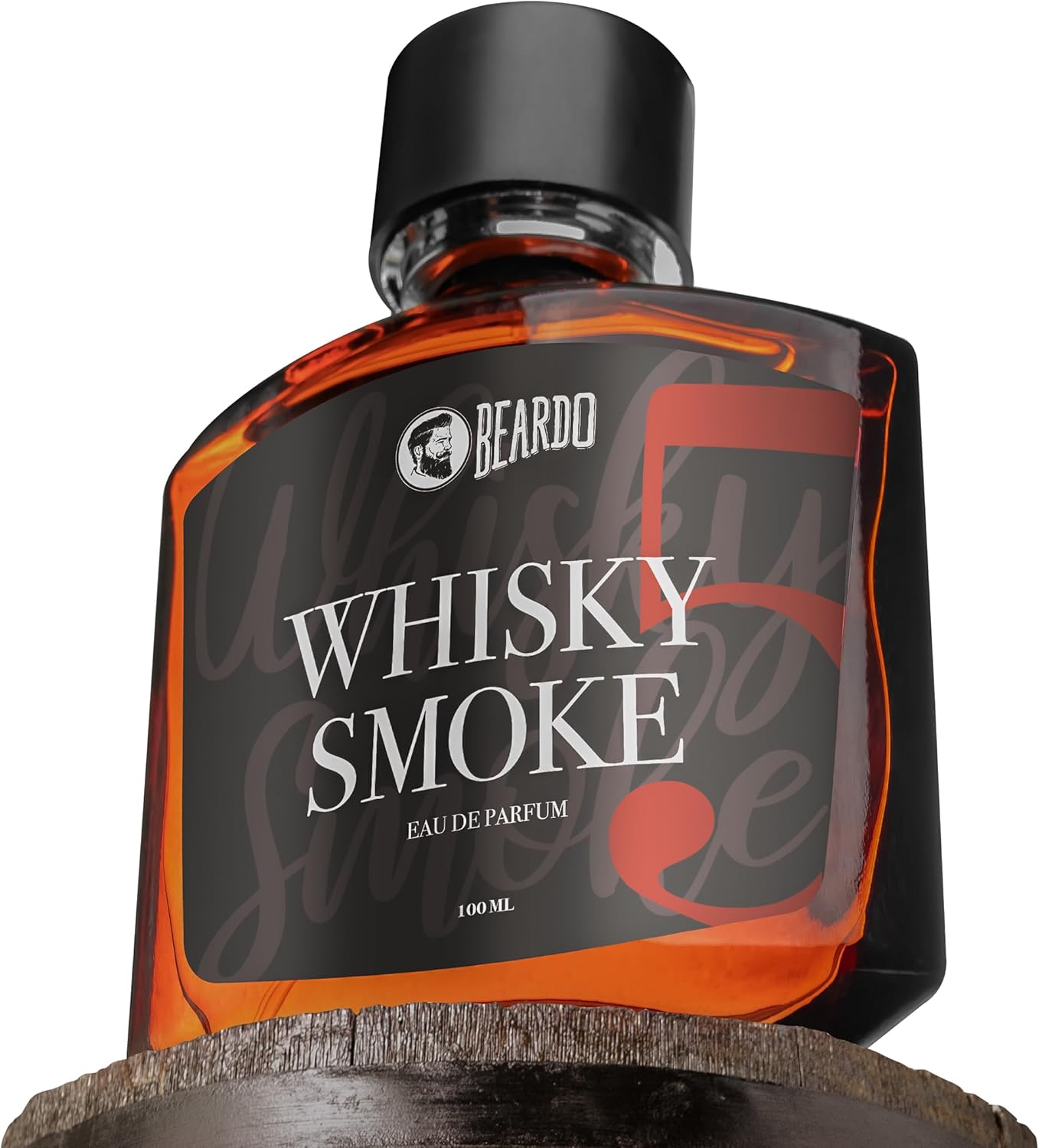 Beardo Whiskey Smoke Perfume 100ml