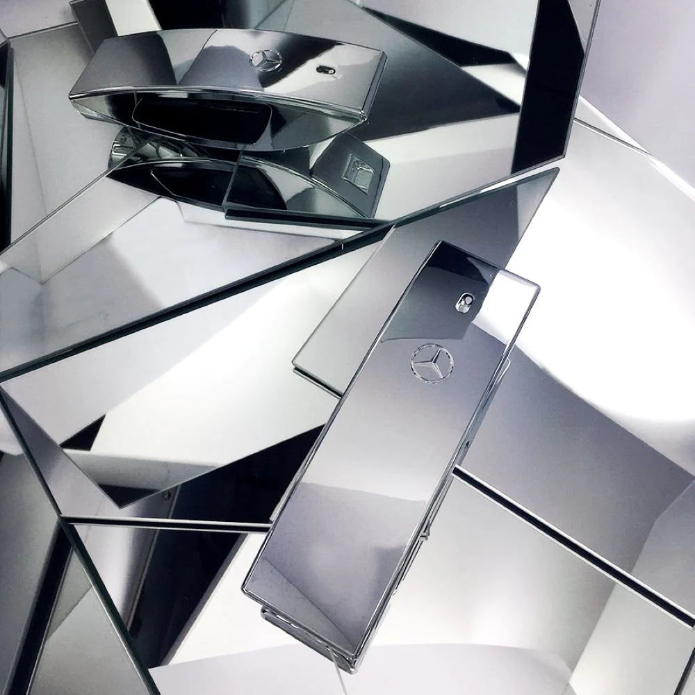 Club Eau de Toilette 100ml