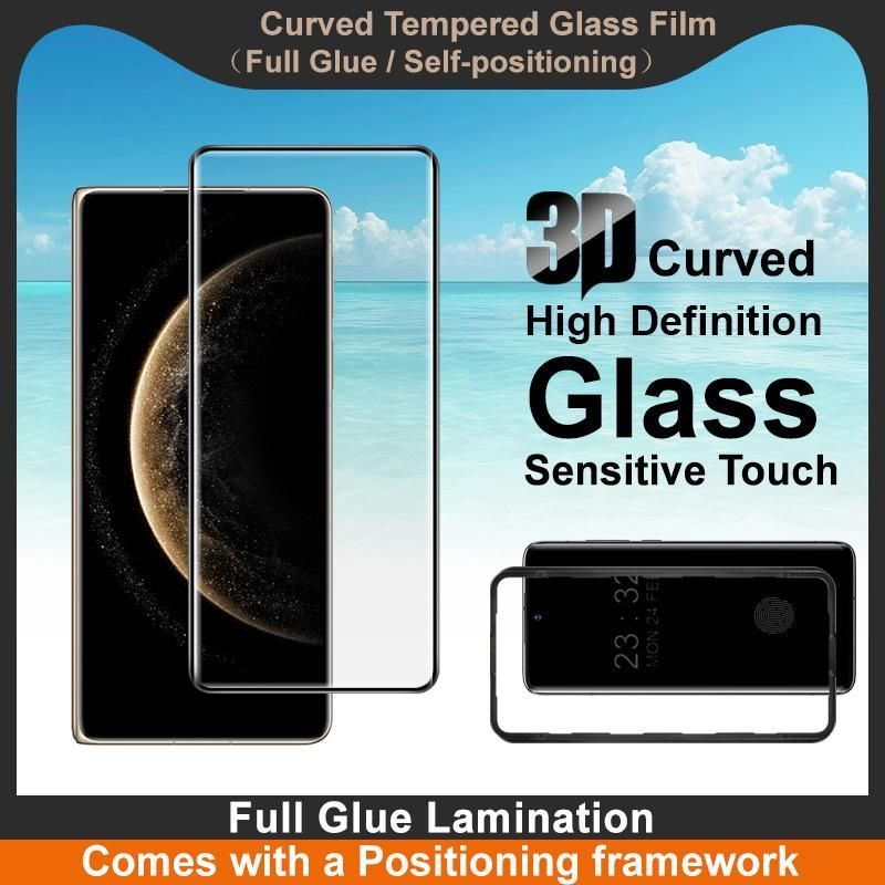 imak Full Glue Positioning Film For Huawei Mate X6