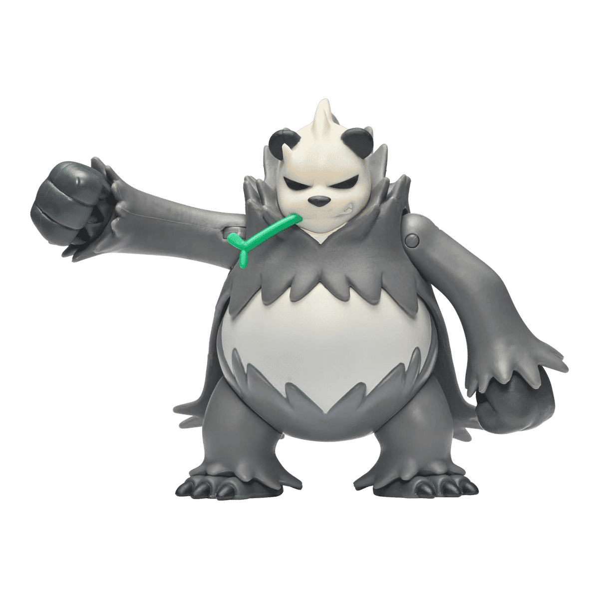 POKEMON BATTLE  FIGURE ASST