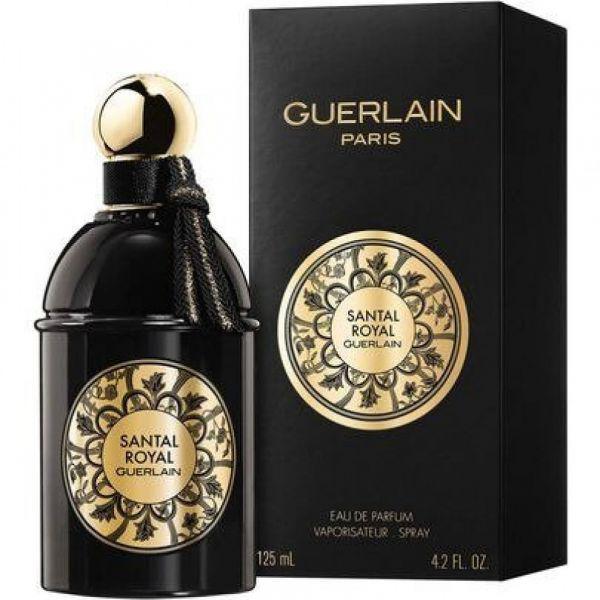 Guerlain Santal Royal Edp 125Ml