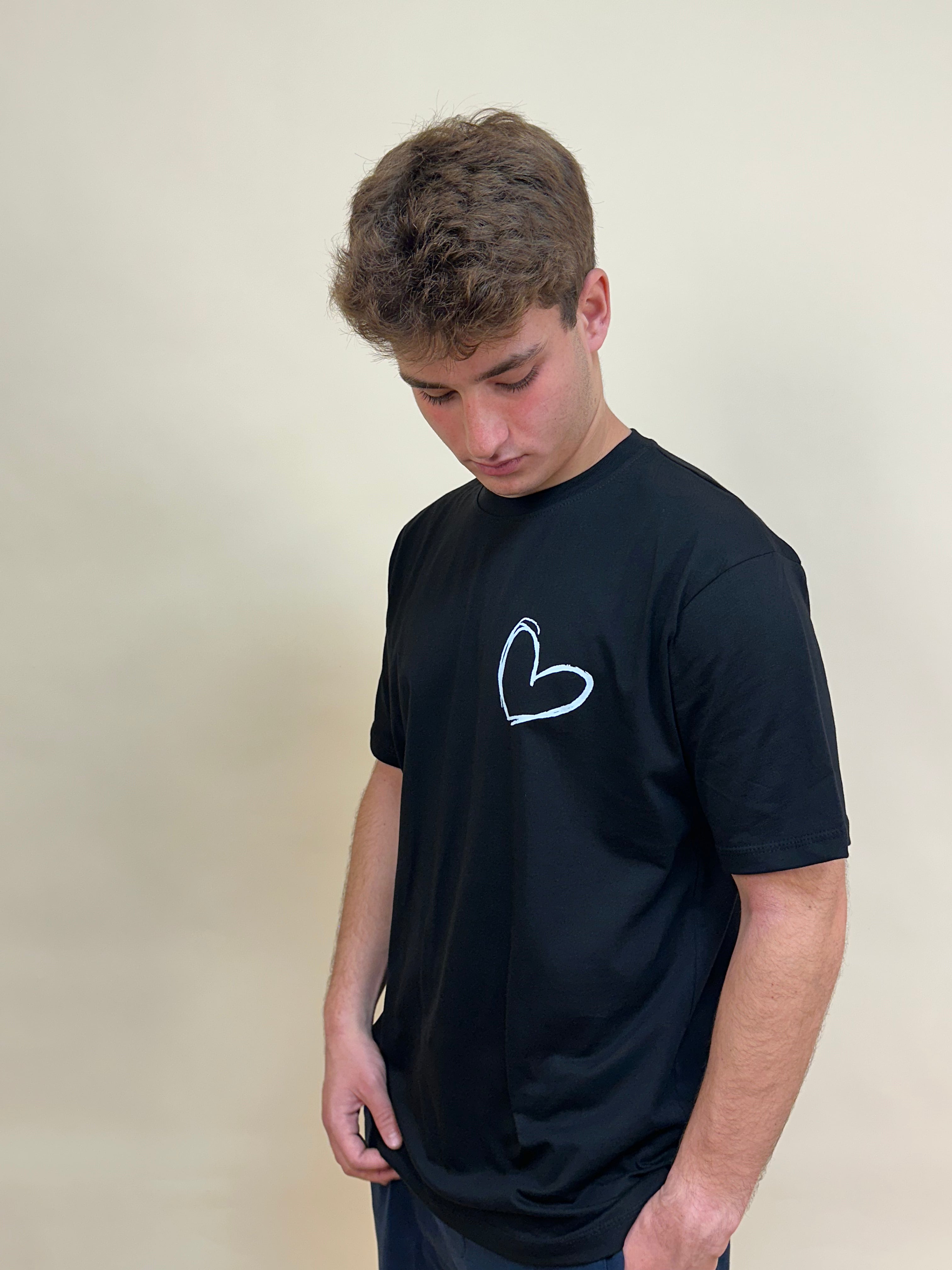 INLEB T-shirt Unisex