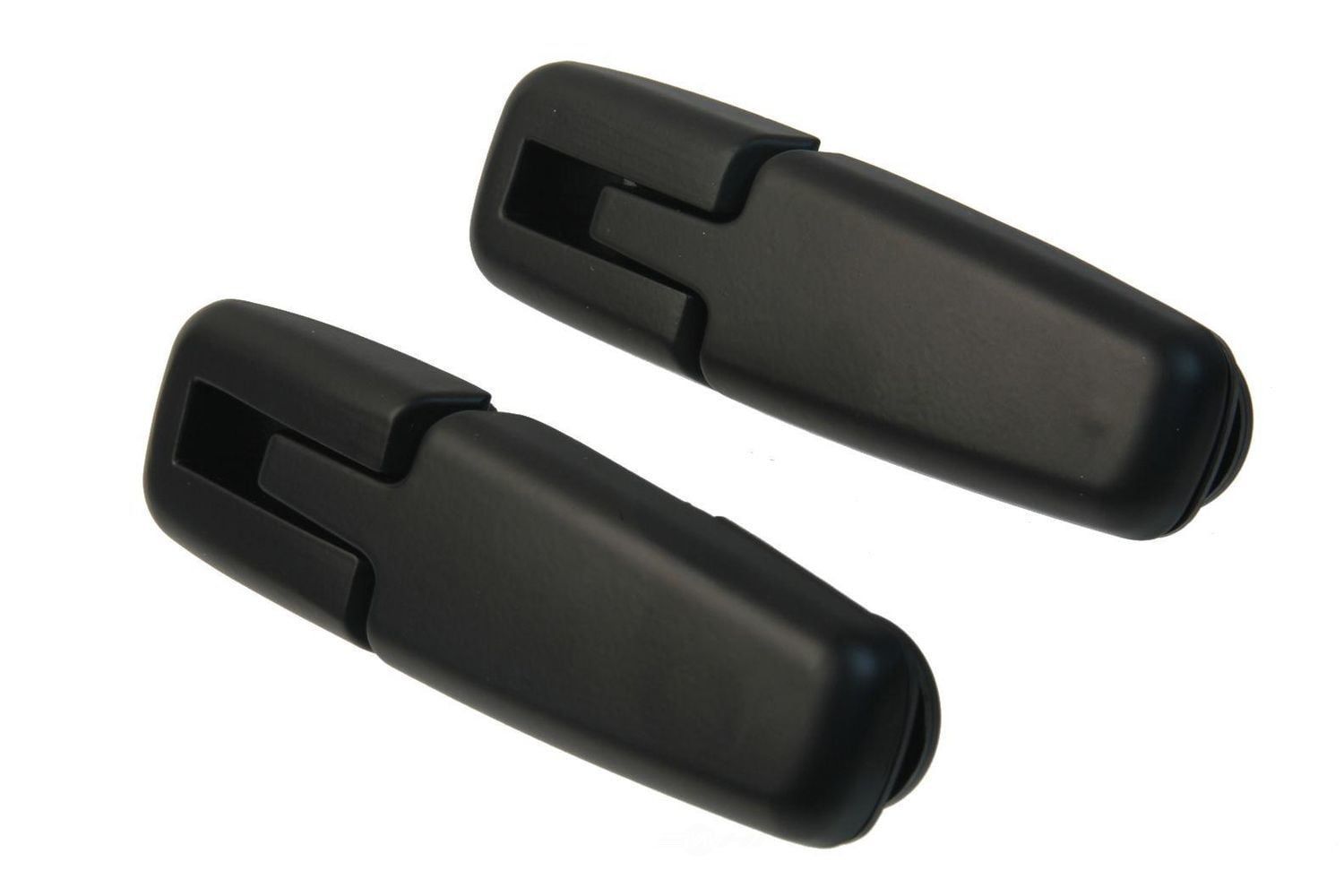 Rear Window Hinge Set Liftgate Glass Hinge for 2001-2007 Ford Escape 2005-2007