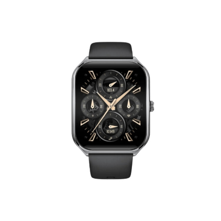 BlueU NanoFit Plus Watch