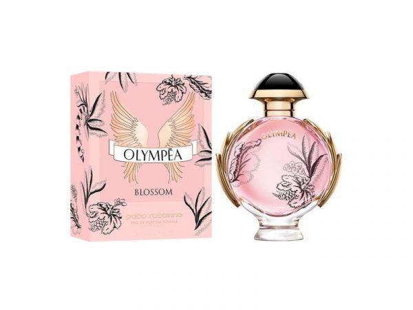 Paco Rabanne Olympia Blossom Edp 50Ml