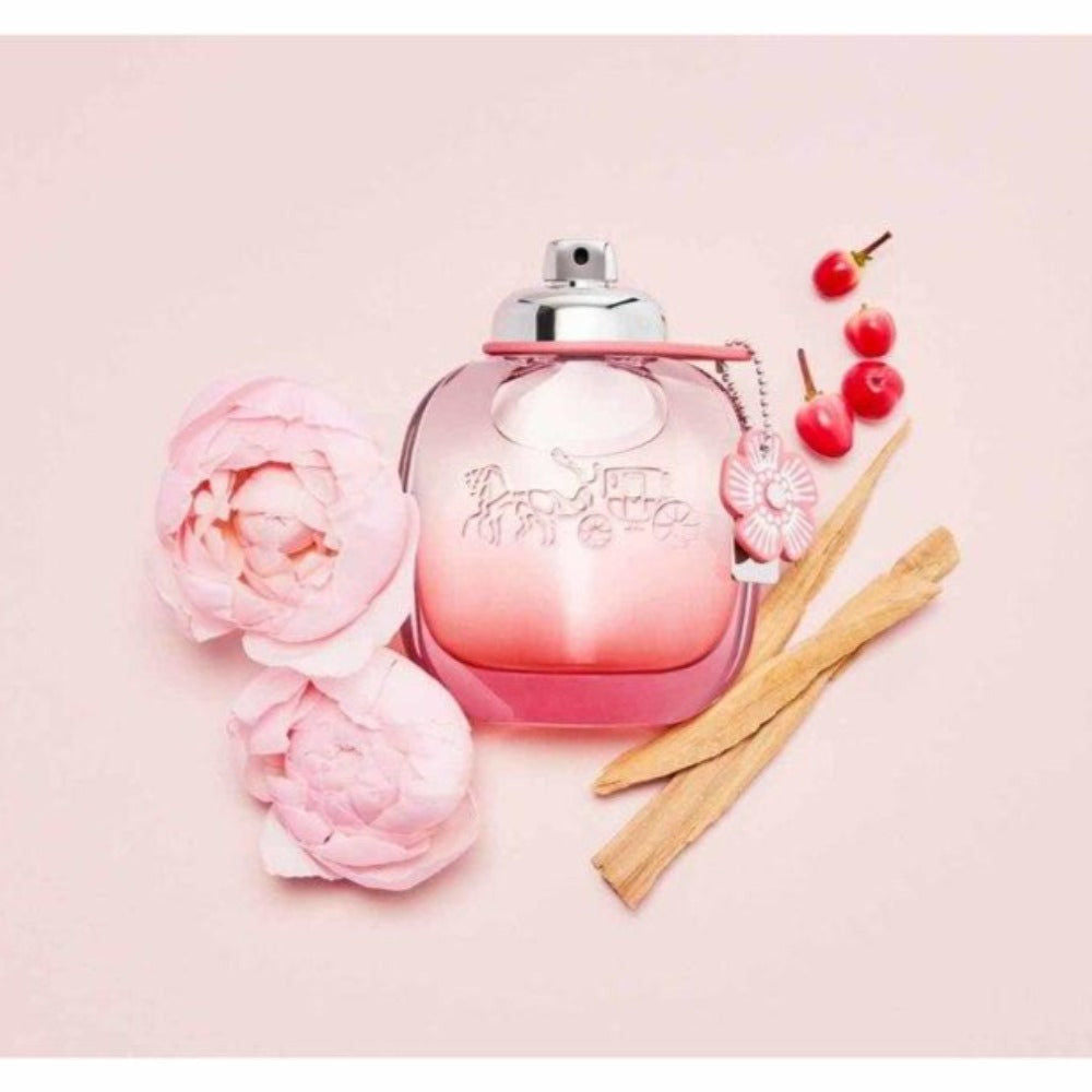 عطر فلورال بلوش