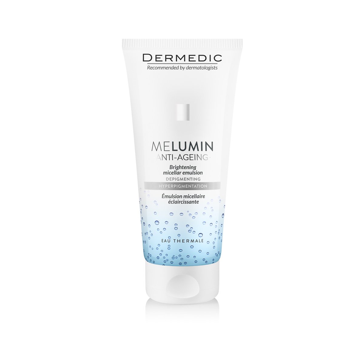 Dermedic Emulsion Micellar Skin Color 200 ml
