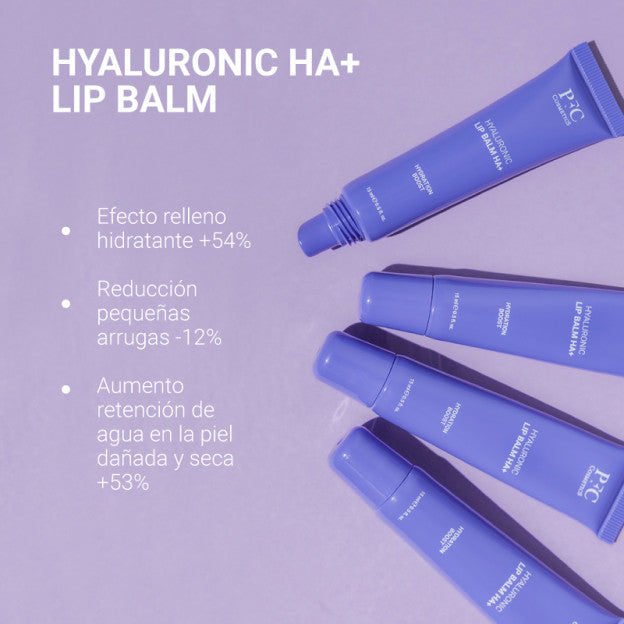 مرطب الشفاه PFC Samapharma Hyaluronic Lip Balm Ha+