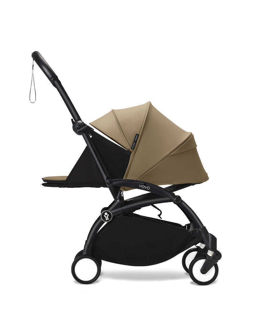 Stokke YOYO 0+ Newborn Pack Toffee