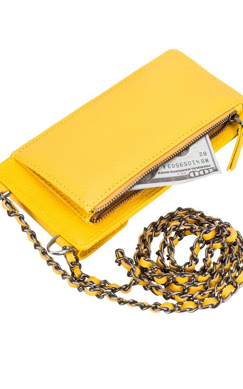 Roma Edition - EXTEND Genuine Leather Bag