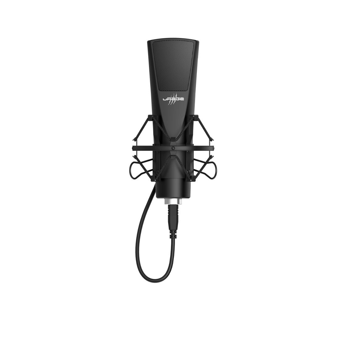 HAMA 186020 uRage "Stream 800 HD Studio" Streaming Microphone