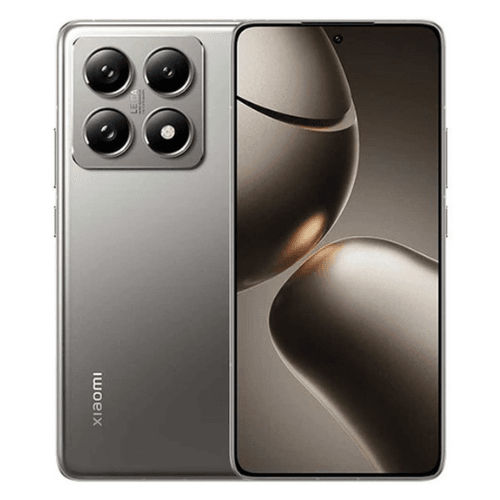 Xiaomi 14T Pro 5G (12+512GB) Titan Gray