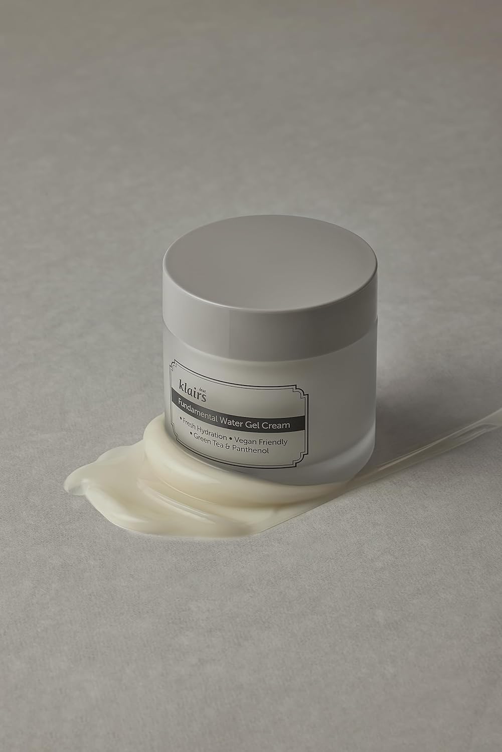 كريم جل الماء الأساسي من Klairs 70 جم
