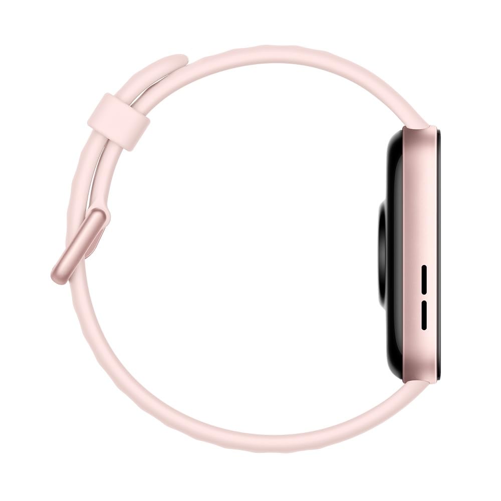 Huawei Watch Fit 3 SLO-B09 Smartwatch With 1.82" AMOLED Display