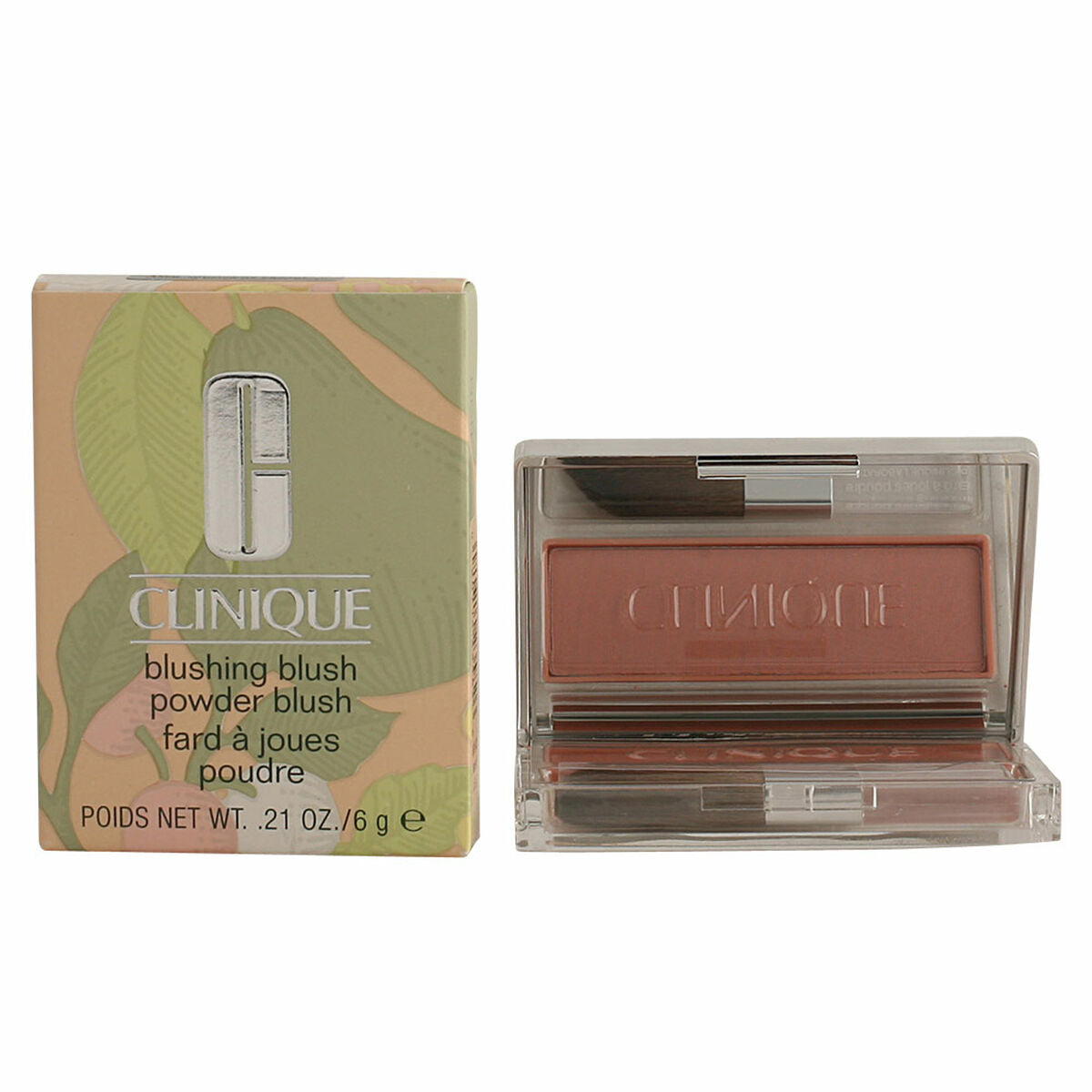 Blush Clinique