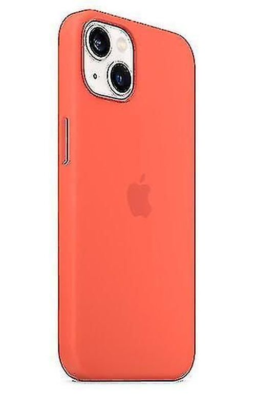 Silicone Case With Magsafe For Iphone 13 Mini Phone Case