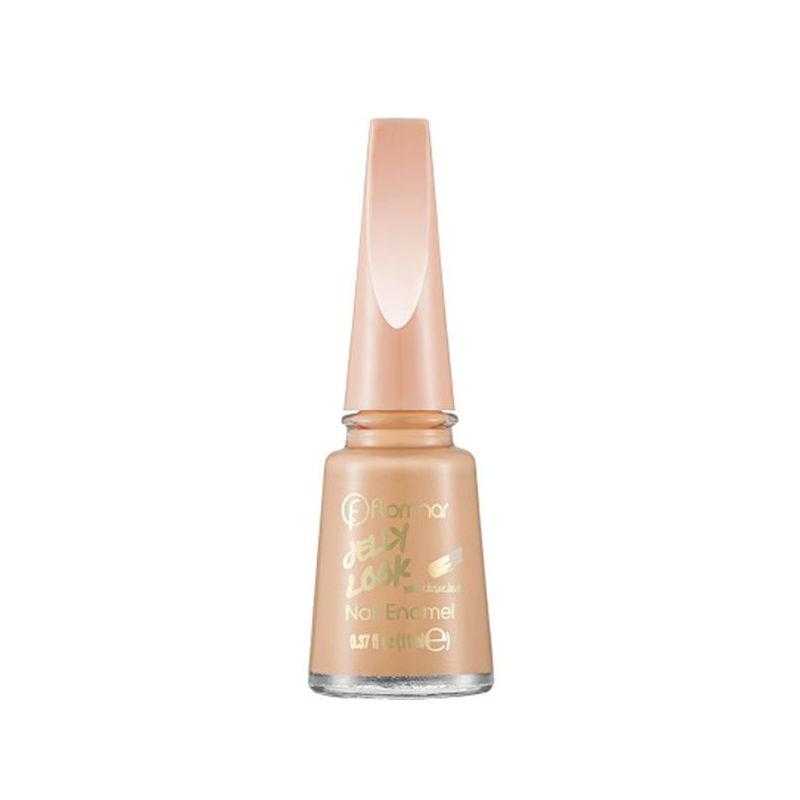 Jelly Look Nail Enamel