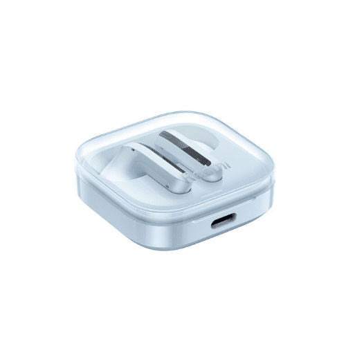 Redmi Buds 6 Active  ( Transperant Blue )