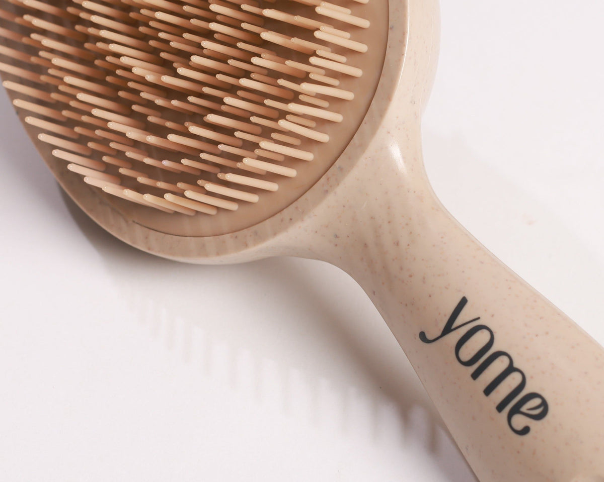 Scalp Massage Brush