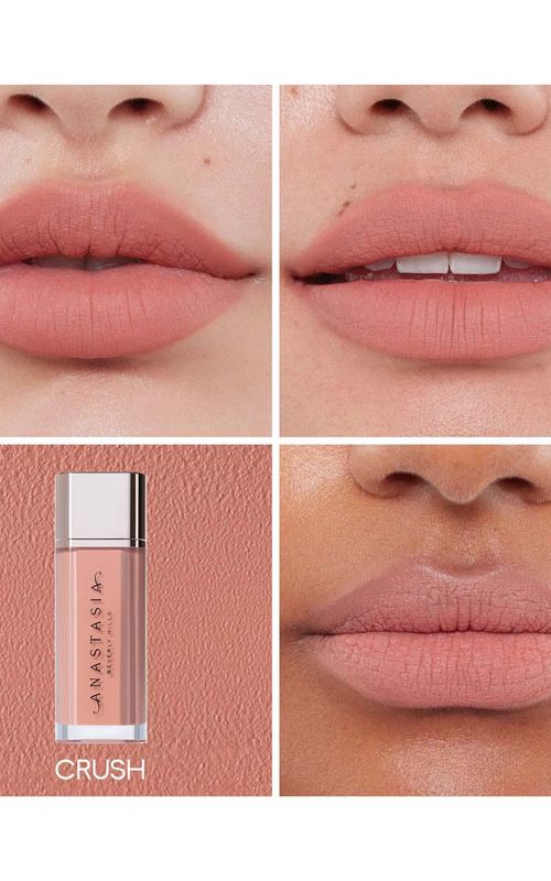 Lip Velvet