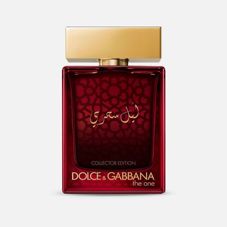 D&G The One Mysterious Night Collector Edition Edp M 100Ml