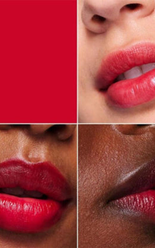 Water Lip Stain