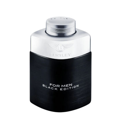 For Men Black Edition Eau de Parfum 100ml