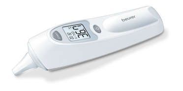 BEURER FT58 EAR THERMOMETER REPLACEMENT/PROBES