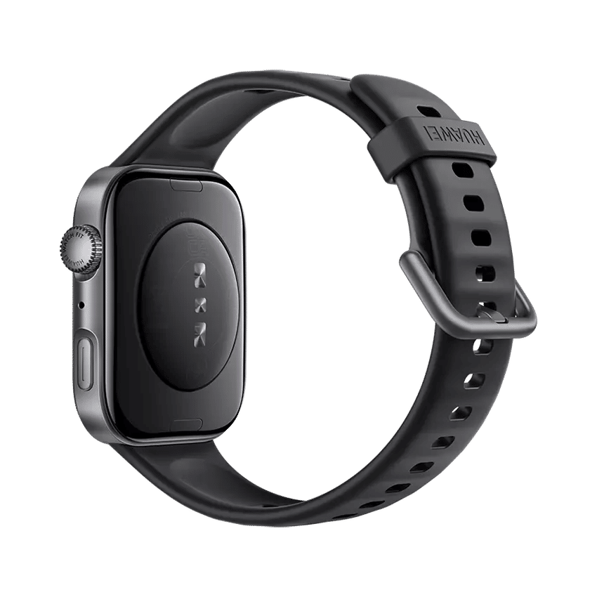 HUAWEI WATCH FIT 4 SYA-B09 BLACK